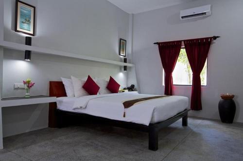 Hotel Bamboo Residence