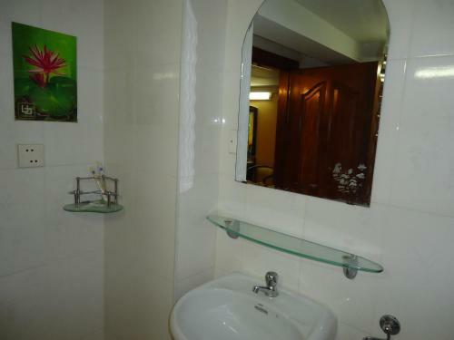 Hostal U-dara Inn Guesthouse