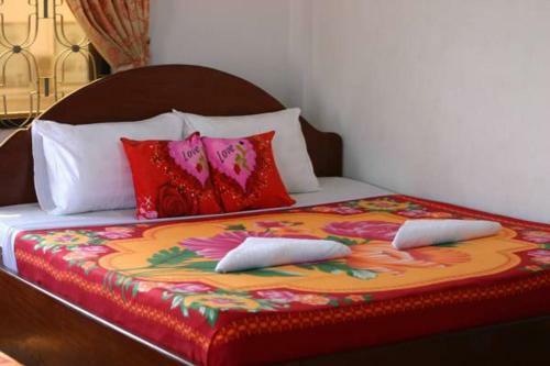 Tom & Jerry Hotel