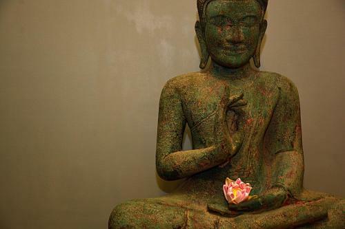 Hotel Bayon Boutique