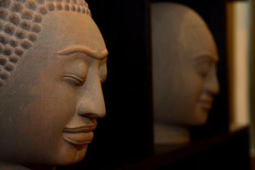 Hotel Bayon Boutique