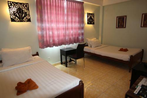 Naga Angkor Hotel