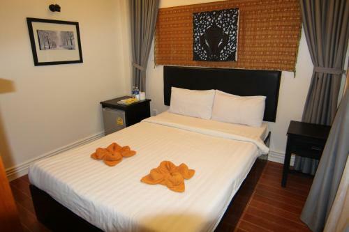 Naga Angkor Hotel