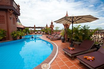 Hotel Okay 1 Villa
