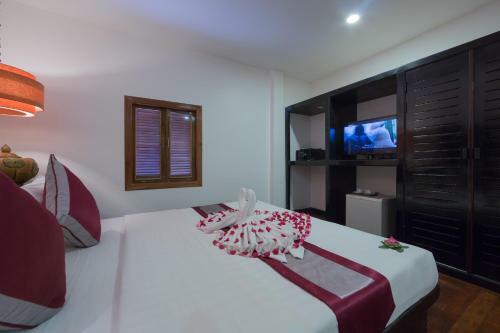 Hotel Bunwin Residence