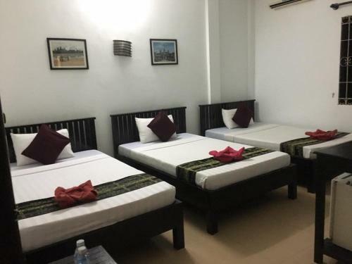 Hostal Victory Guest House