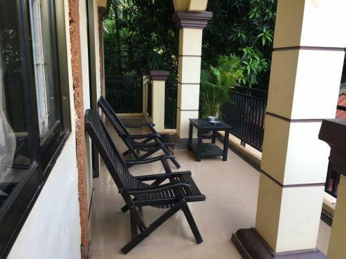 Hostal Victory Guest House