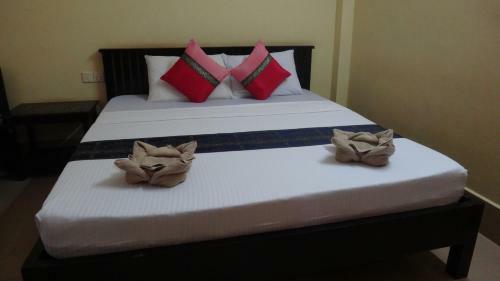 Hostal Victory Guest House