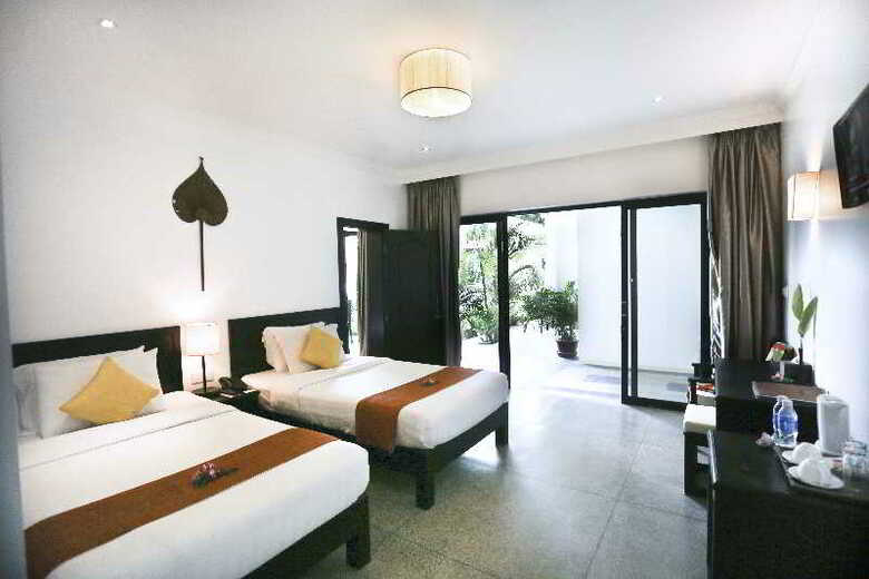 Kiri Boutique Hotel