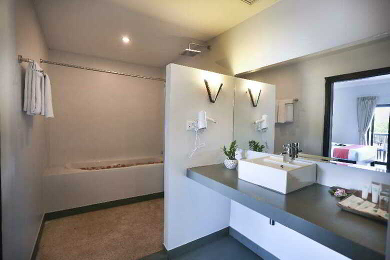 Kiri Boutique Hotel