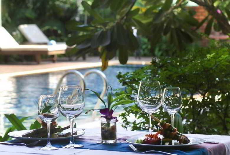 Kiri Boutique Hotel