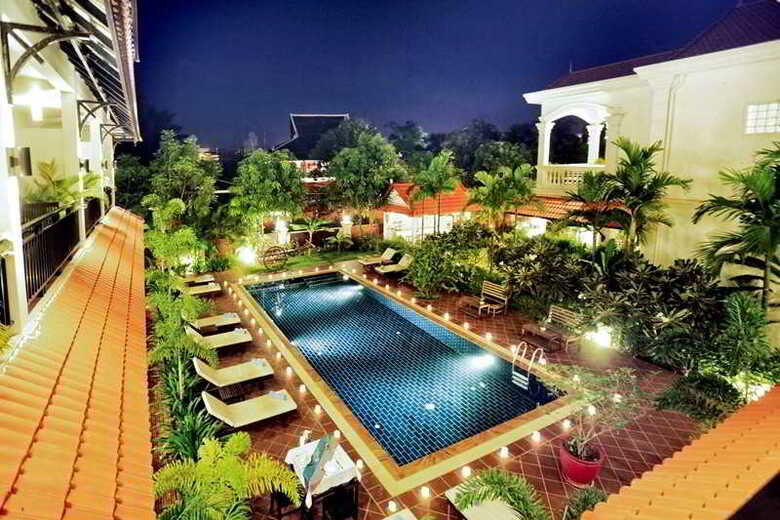 Kiri Boutique Hotel