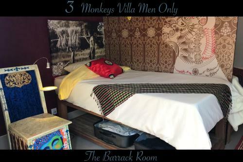 Hotel Manhattan Siem Reap Villa