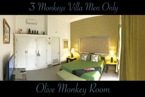 Hotel Manhattan Siem Reap Villa