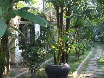 Hotel Villa Amalia