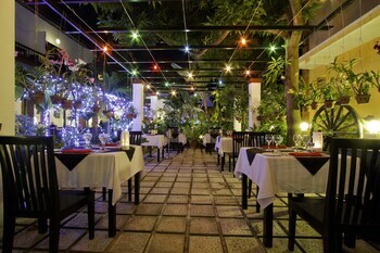Central Boutique Angkor Hotel