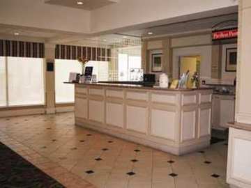 Hotel Hilton Garden Inn Kitchener-cambridge
