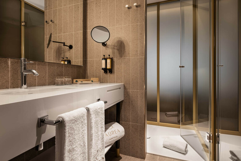 Aurea Palacio de Correos By Eurostars Hotel Company
