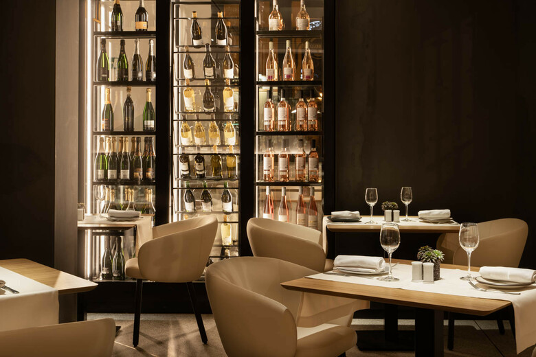 Aurea Palacio de Correos By Eurostars Hotel Company