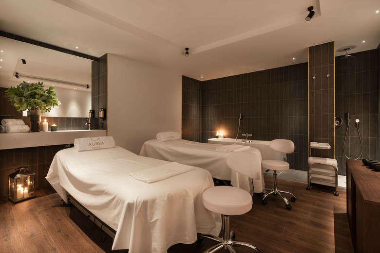 Aurea Palacio de Correos By Eurostars Hotel Company