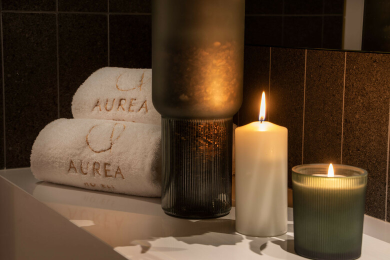 Aurea Palacio de Correos By Eurostars Hotel Company