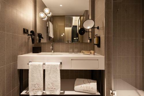Aurea Palacio de Correos By Eurostars Hotel Company