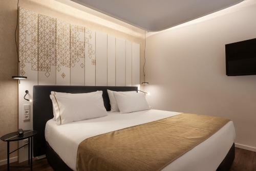 Aurea Palacio de Correos By Eurostars Hotel Company
