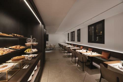 Aurea Palacio de Correos By Eurostars Hotel Company