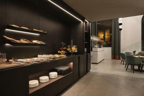 Aurea Palacio de Correos By Eurostars Hotel Company