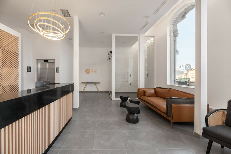 Hotel Exe Vigo