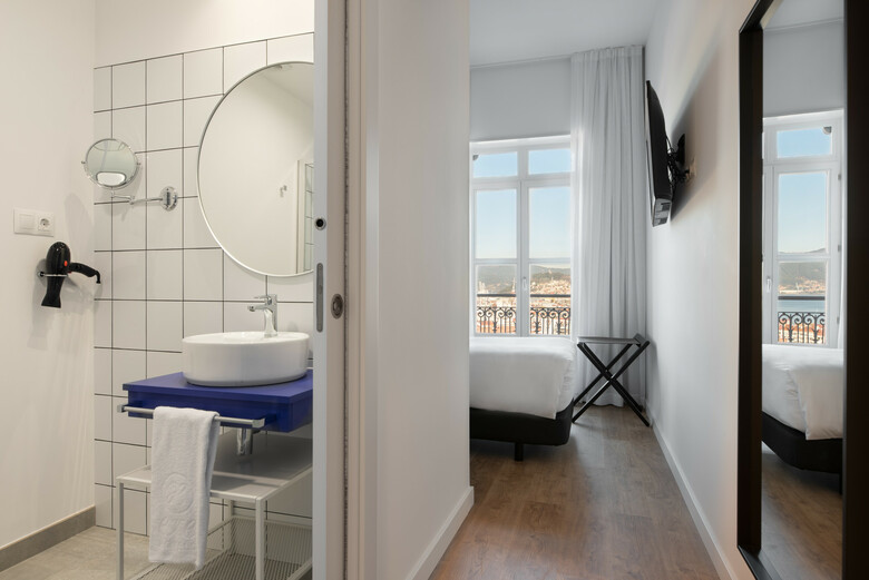 Hotel Exe Vigo
