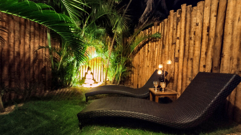 Taman B�zios Hotel