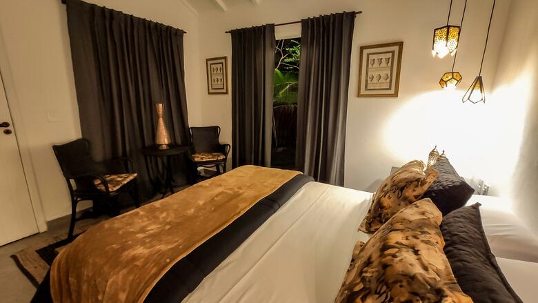 Taman B�zios Hotel