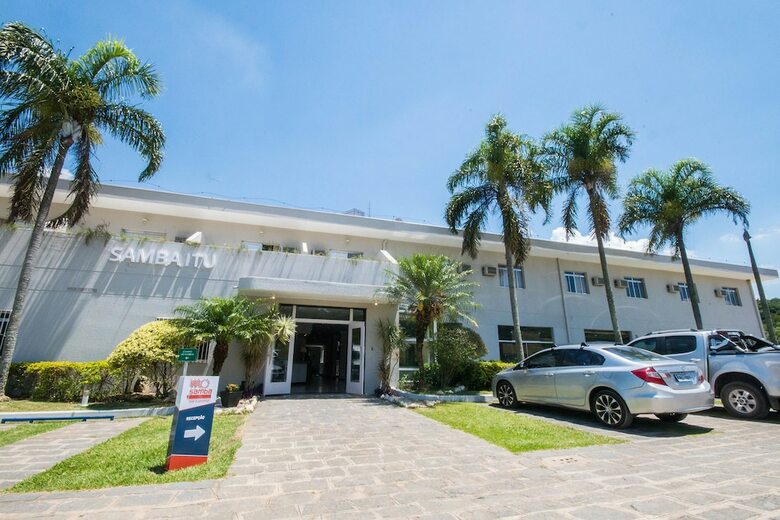 Hotel Samba Itu