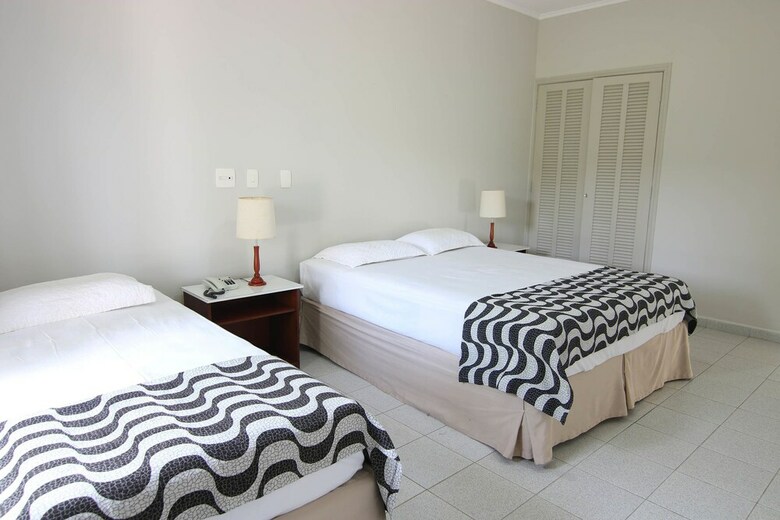 Hotel Samba Itu