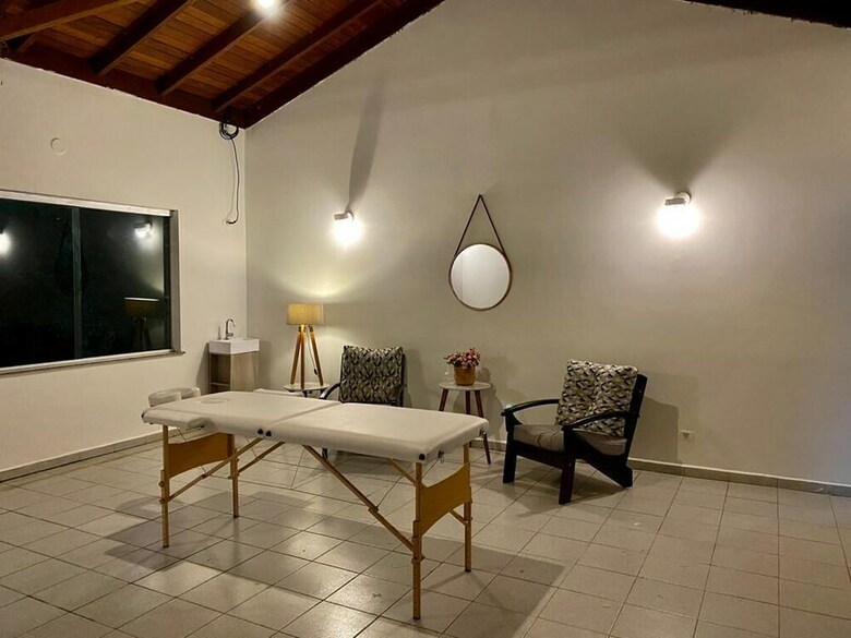 Hotel Samba Itu