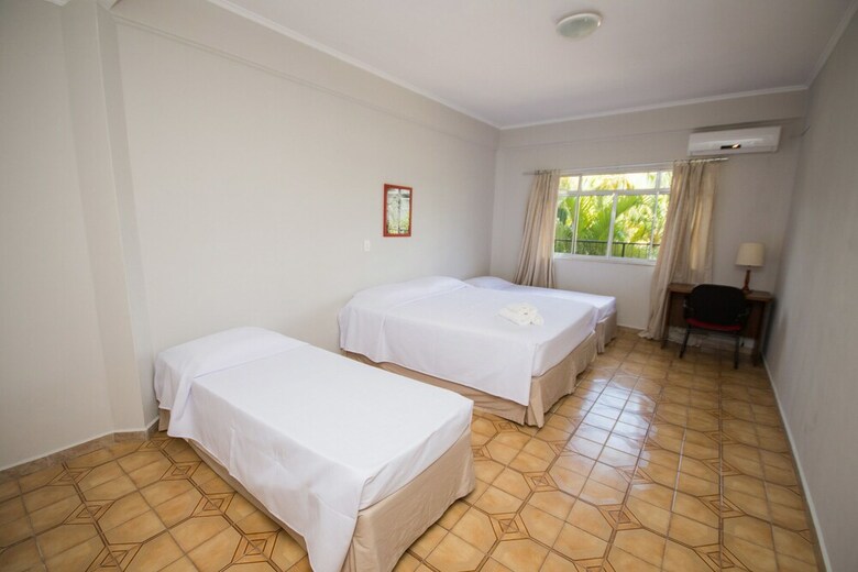 Hotel Samba Itu
