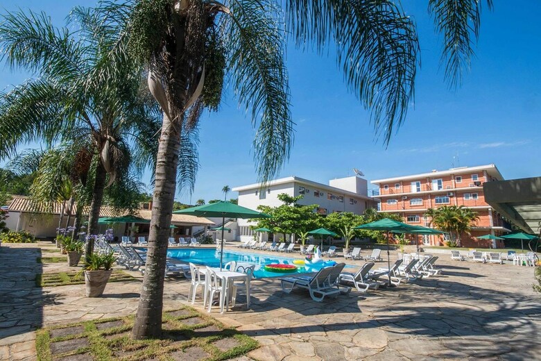 Hotel Samba Itu