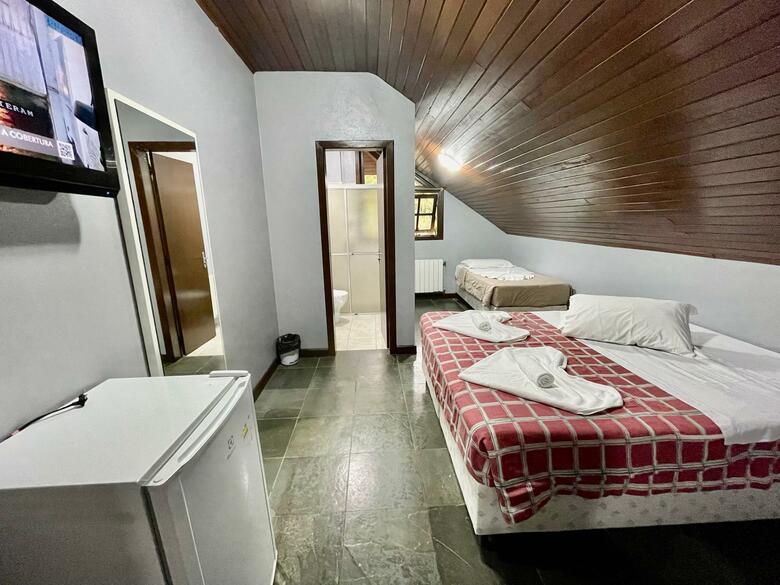 Hotel Pousada Bella Serra
