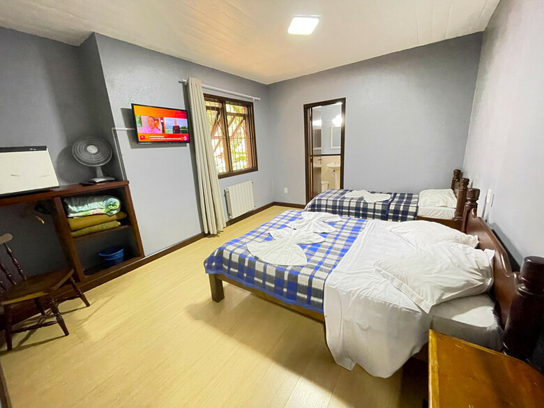 Hotel Pousada Bella Serra