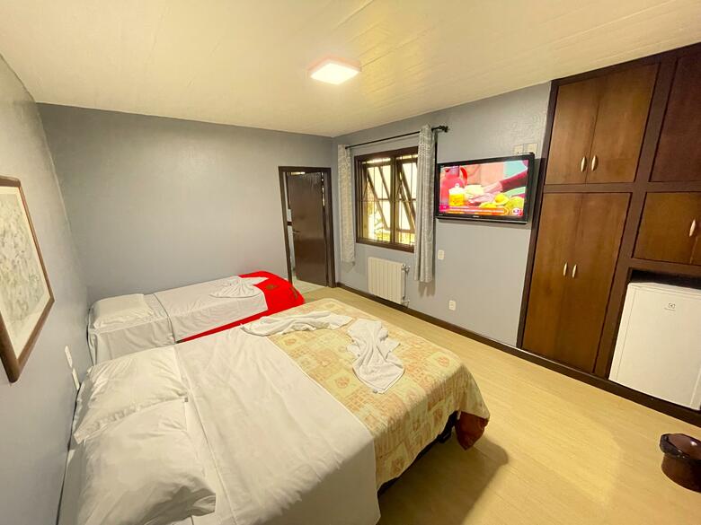 Hotel Pousada Bella Serra