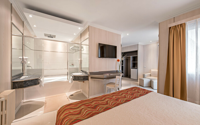 Nuevo Ostende Hotel