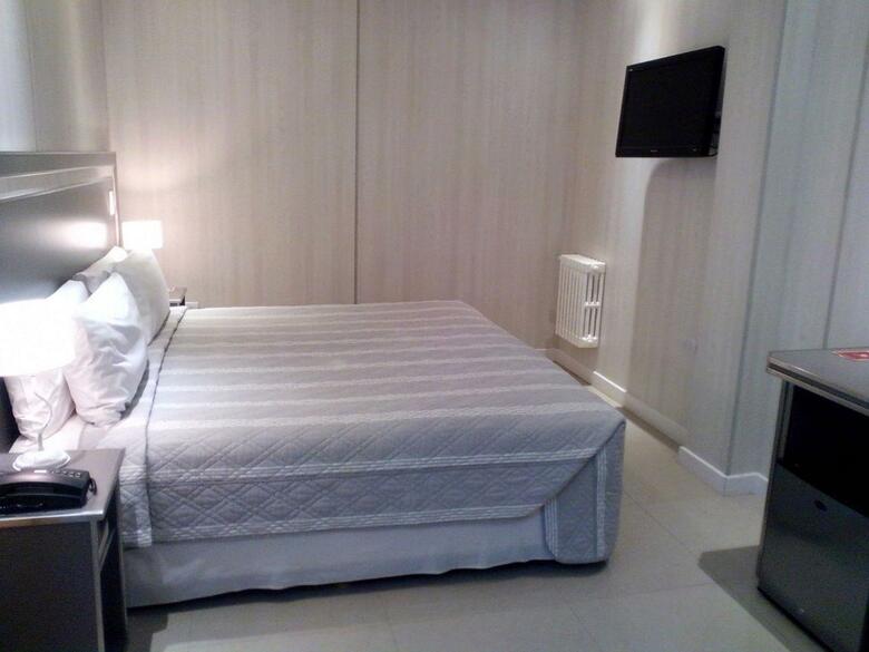 Nuevo Ostende Hotel