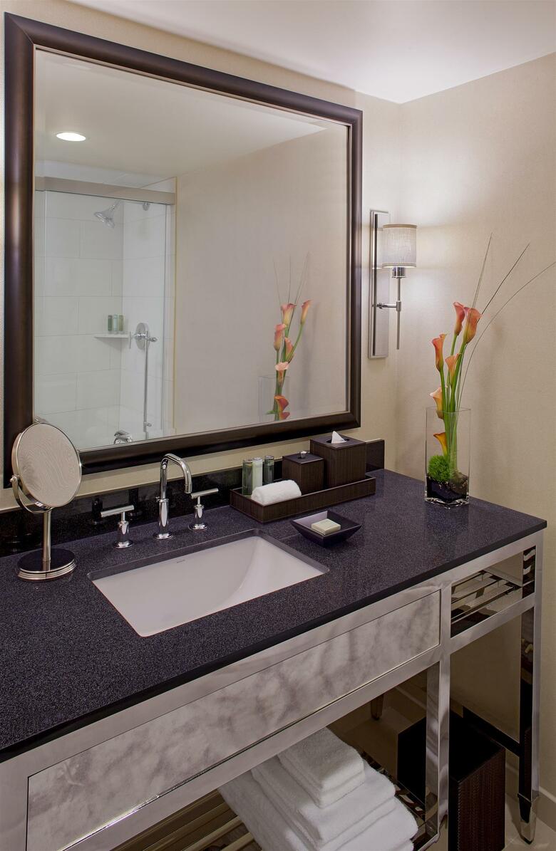 Hotel Hyatt Regency New Orleans