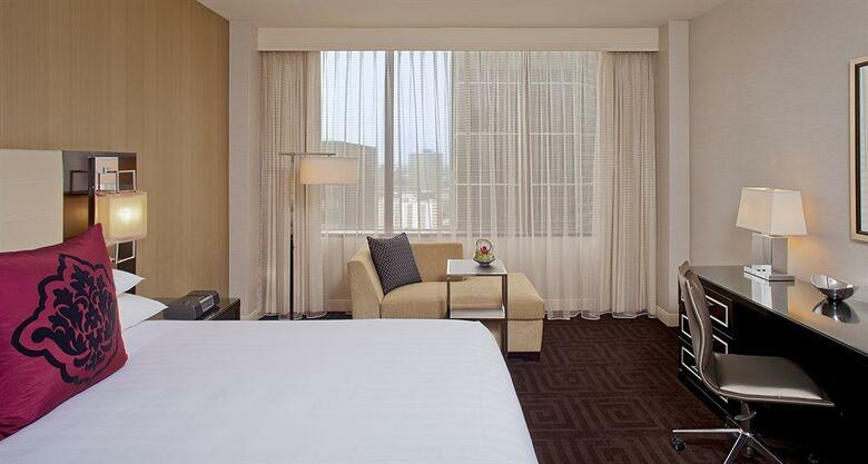 Hotel Hyatt Regency New Orleans