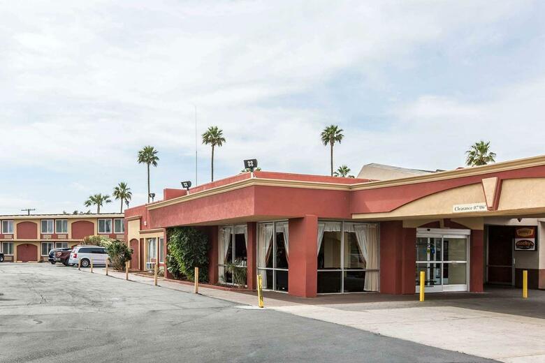 Hotel Quality Inn