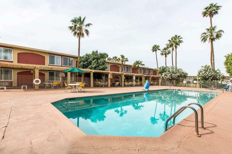 Hotel Quality Inn
