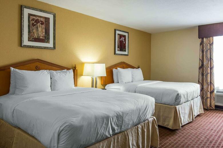 Hotel Quality Inn