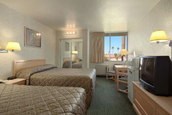 Hotel Quality Inn