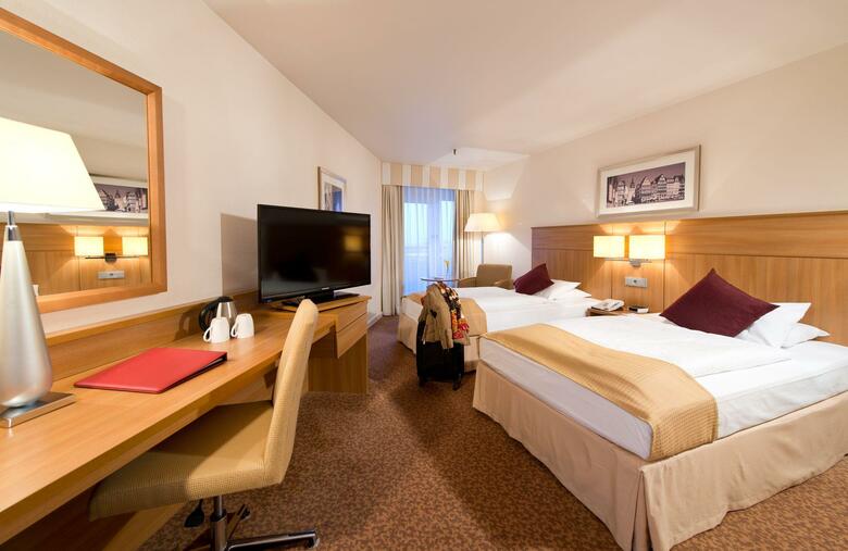 Leonardo Royal Hotel Frankfurt